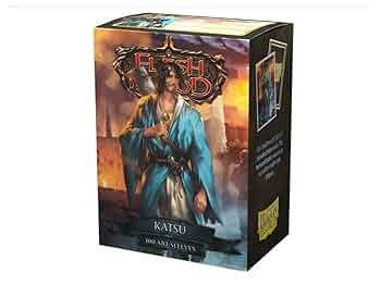 Art of the Dragon セット Flesh and blood Art of the Dragon: Blood Organized Play | Flesh and Blood